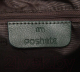 Миниатюра изображения товара Сумка Poshete 892-YBL903-220-GRN (зеленый)