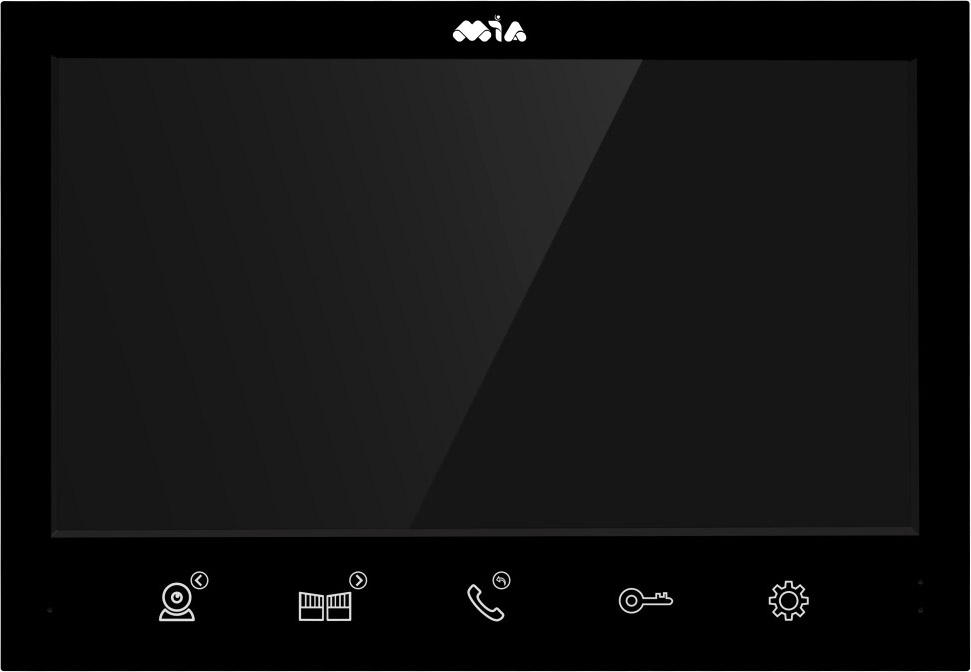 Видеодомофон MIA Mars FHD