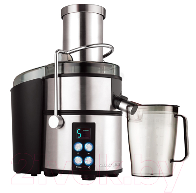 Соковыжималка электрическая Galaxy Line GL 0808