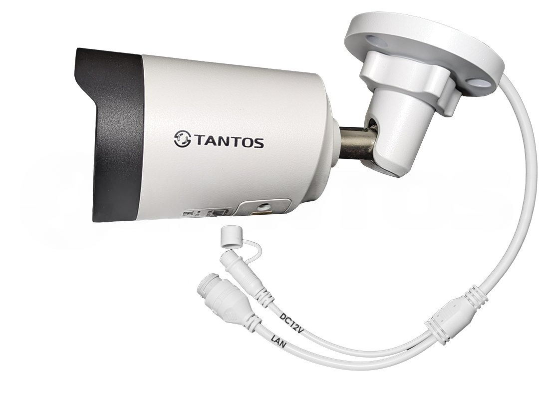 IP-камера Tantos TSi-Pn853F