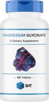 Минерал SNT Magnesium glycinate (60 таблеток) - 