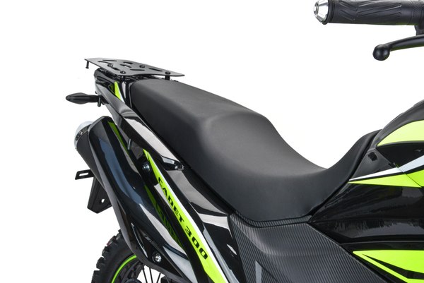 Мотоцикл Motoland 300 Enduro Cadet / XF300-A