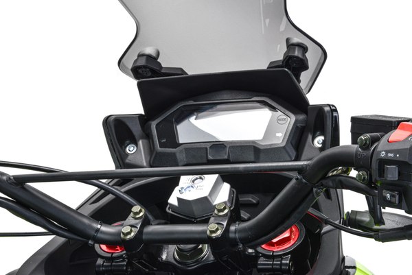 Мотоцикл Motoland 300 Enduro Cadet / XF300-A