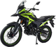 Мотоцикл Motoland 300 Enduro Cadet / XF300-A - 