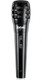 Микрофон BBK CM116 (черный) -