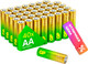 Комплект батареек GP Batteries Ultra LR6/15AUETA21EAN-2S2 (40шт) -