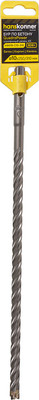 Бур Hanskonner Quadro power / H9019-C10-310 - 
