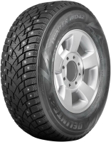 

Зимняя легкогрузовая шина, Winter WD42 215/75 R16C 116/114R