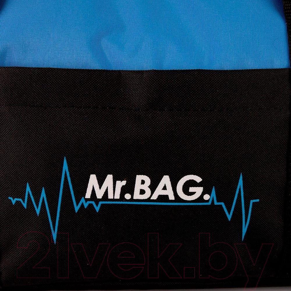 Сумка дорожная Mr.Bag 014-462-MB-BNV