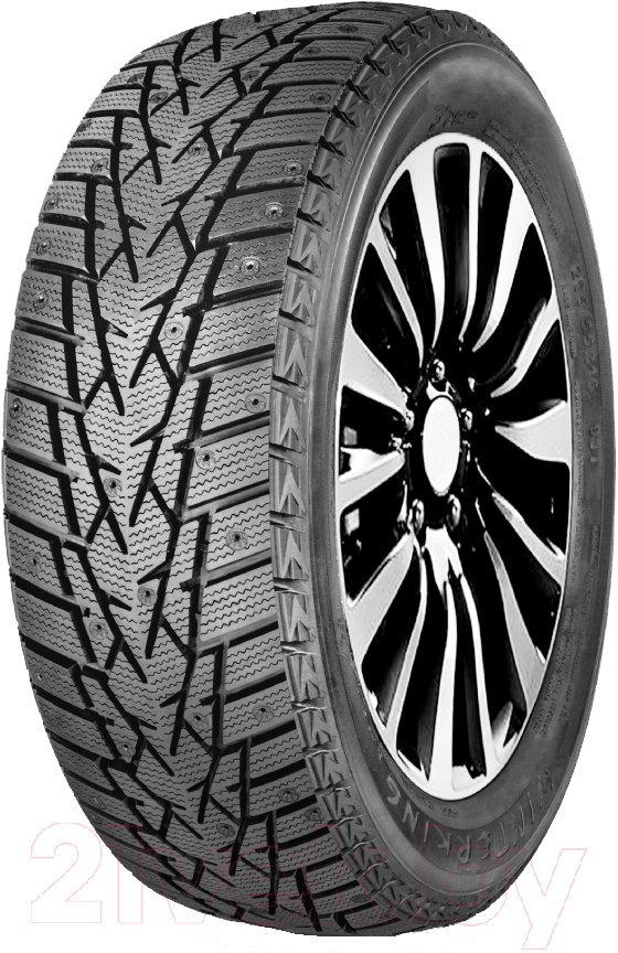 Зимняя легкогрузовая шина Headway HW503 195/75R16C 96/93Q