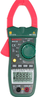 Клещи токоизмерительные Mastech MS2138 - 