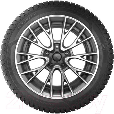 Зимняя шина Torero MP30 215/60R16 99T (шипы)
