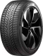 Зимняя шина Hankook iON i cept SUV IW01A 255/55R19 111V - 