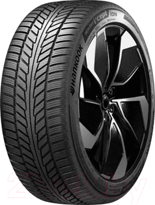 Зимняя шина Hankook iON i cept SUV IW01A 255/45R19 104V