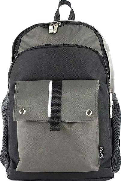 Рюкзак Mr.Bag 039-383-BKH