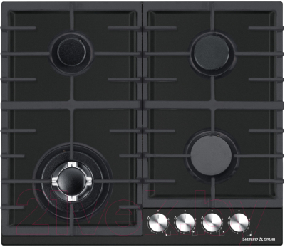 Газовая варочная панель Zigmund & Shtain G 20.6 B
