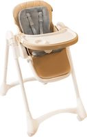 Стульчик для кормления Martin Noir Dory (Beige Broom) - 