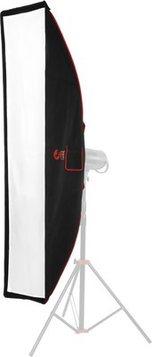Софтбокс Falcon Eyes SBQ-SBII 30160 BW / 31416 -