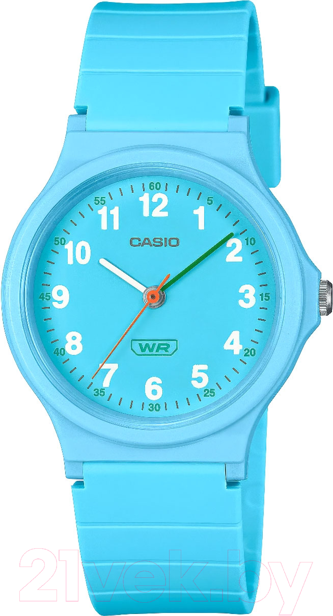 Часы наручные унисекс Casio LQ-24B-2B