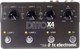 Педаль электрогитарная TC Electronic Ditto x4 Looper - 
