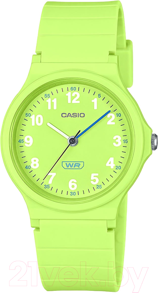 Часы наручные унисекс Casio LQ-24B-3B