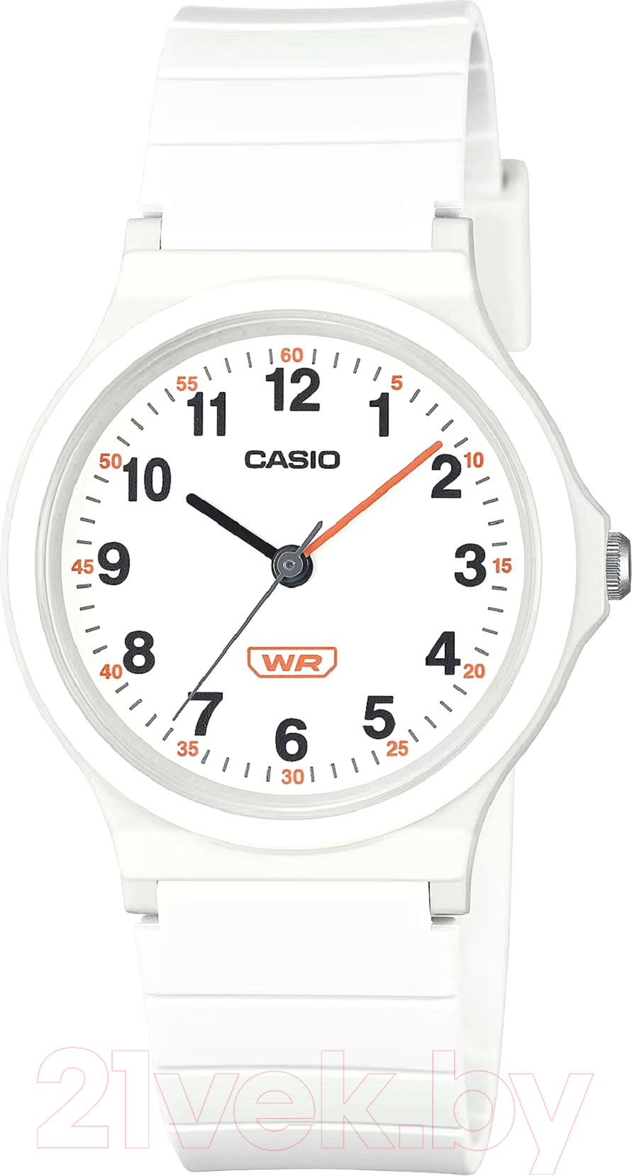 Часы наручные унисекс Casio LQ-24B-7B