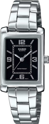 

Часы наручные женские, LTP-1234D-1A