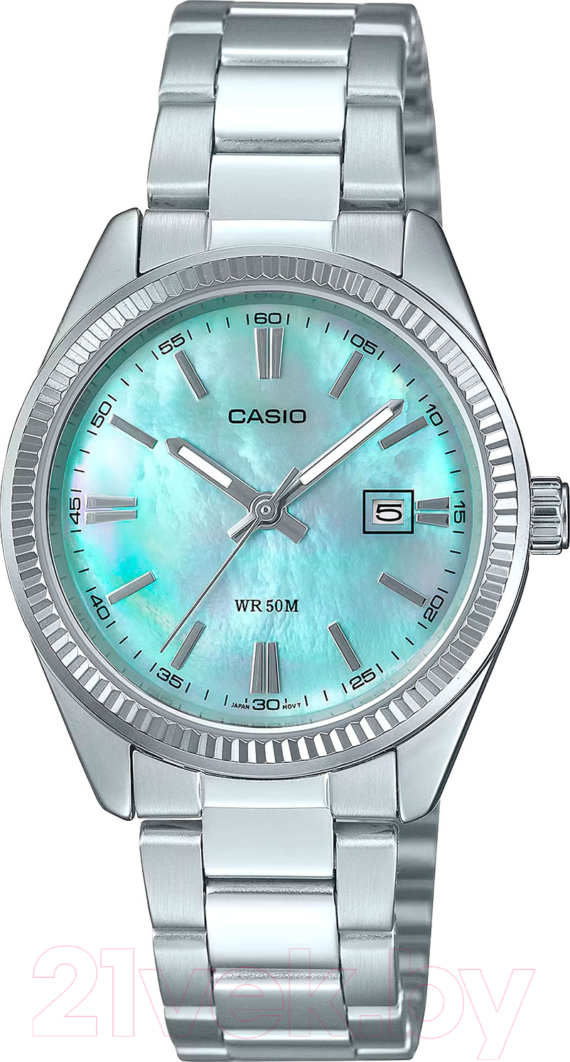 Часы наручные женские Casio LTP-1302DS-2A