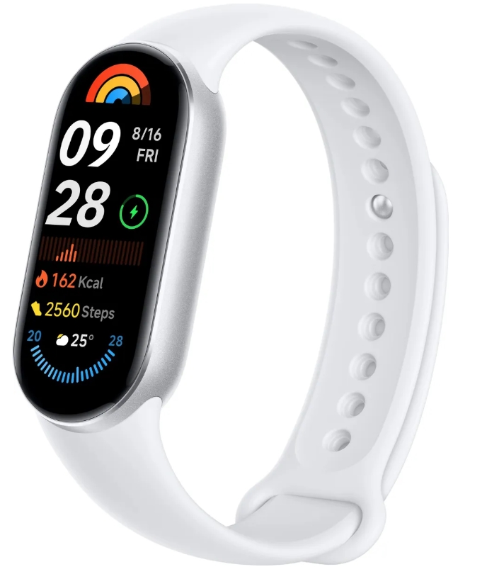 Фитнес-браслет Xiaomi Mi Smart Band 9 / BHR8340GL