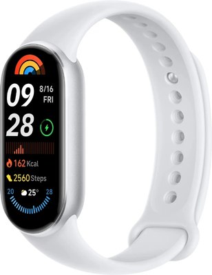 Фитнес-браслет Xiaomi Mi Smart Band 9 / BHR8340GL