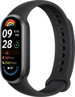 Фитнес-браслет Xiaomi Mi Smart Band 9 / BHR8337GL (черный) - 