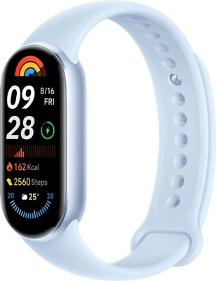 Фитнес-браслет Xiaomi Mi Smart Band 9 / BHR8346GL