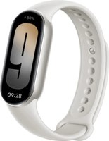 Фитнес-браслет Xiaomi Mi Smart Band 9 /  BHR8642GL (титановый) - 