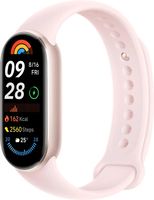 Фитнес-браслет Xiaomi Mi Smart Band 9 / BHR8345GL (розовый) - 