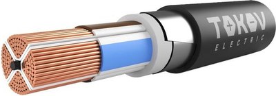 

Кабель силовой, ВБШвнг(А)-LS 4x70 МС N / 000015983