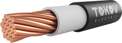 

Кабель силовой, ВВГнг(А)-LS 1x120 МК / 000015917