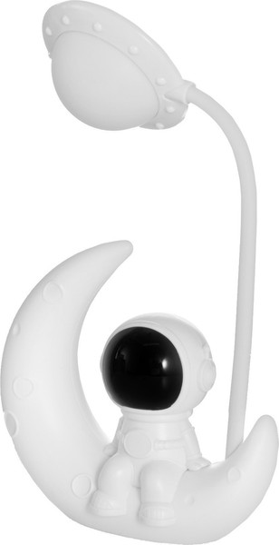 Изображение товара Настольная лампа Risalux Астронавт на луне 7654102