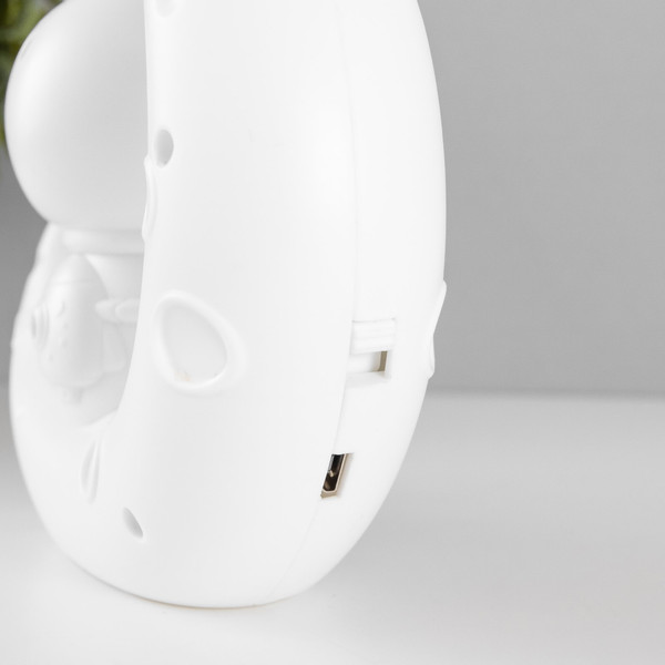 Изображение товара Настольная лампа Risalux Астронавт на луне 7654102