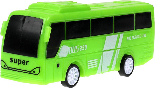 Изображение товара Набор игрушечной техники Технодрайв YG98178-R