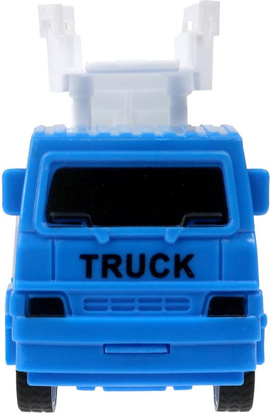 Изображение товара Набор игрушечной техники Технодрайв YG98178-R