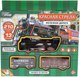 Железная дорога игрушечная Технодрайв 2012B125-R - 