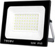 Прожектор Tokov Electric TKL-FL/LED-50-6.5K-IP65 (черный) - 