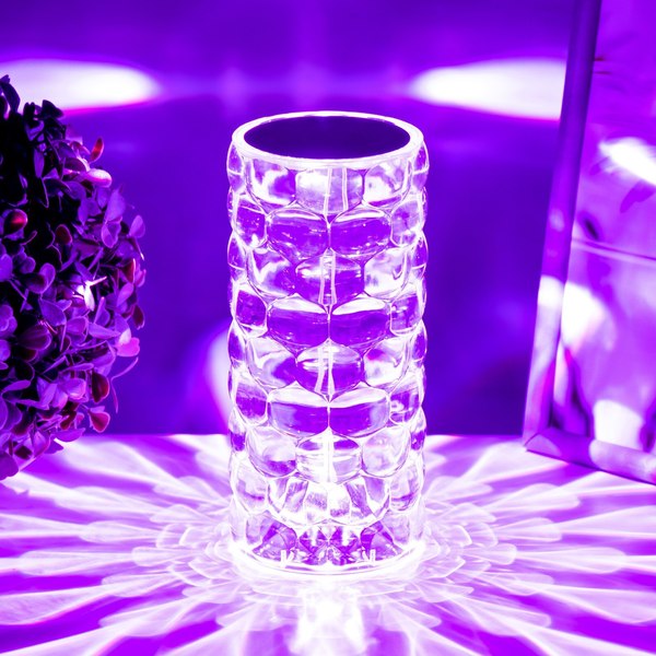 Ночник Risalux Призма 9330743