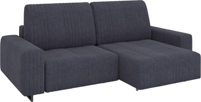 

Диван угловой, Уолтер ШП с оттоманкой