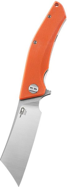 Нож складной Bestech Knives Cubic BG42D