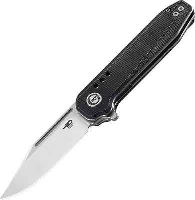 Нож складной Bestech Knives Syntax BG41D