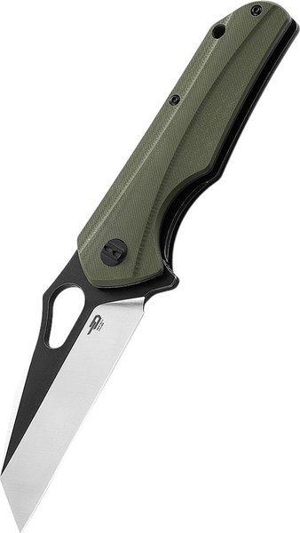 Нож складной Bestech Knives Operator BG36C