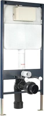 

Инсталляция для унитаза, APC-WHT-5012500FS