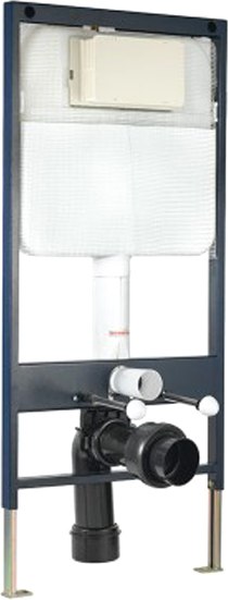 Инсталляция для унитаза Jaquar APC-WHT-5012500FS