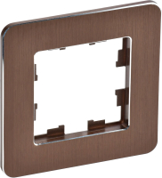 

Рамка для выключателя, Brite BR-M12-M-21-K30